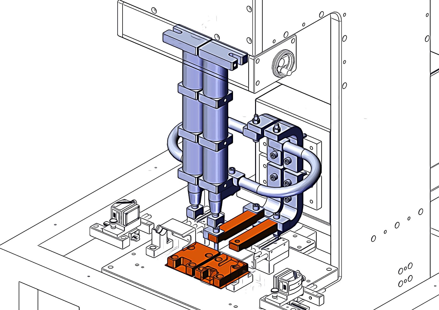 Airbag Industry-Welding Machine-min