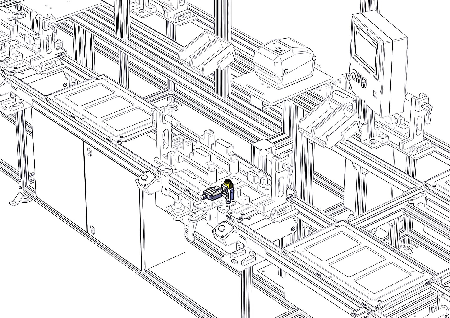 Plastic Components-Electrical Test_1-min