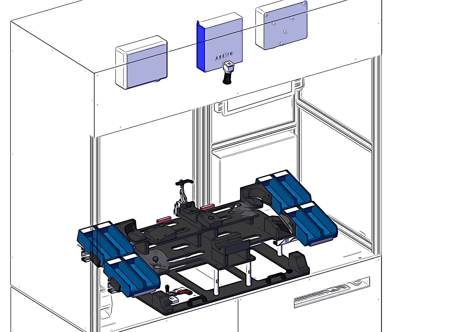 Plastic Components-Manual Assembly with Arkite-min