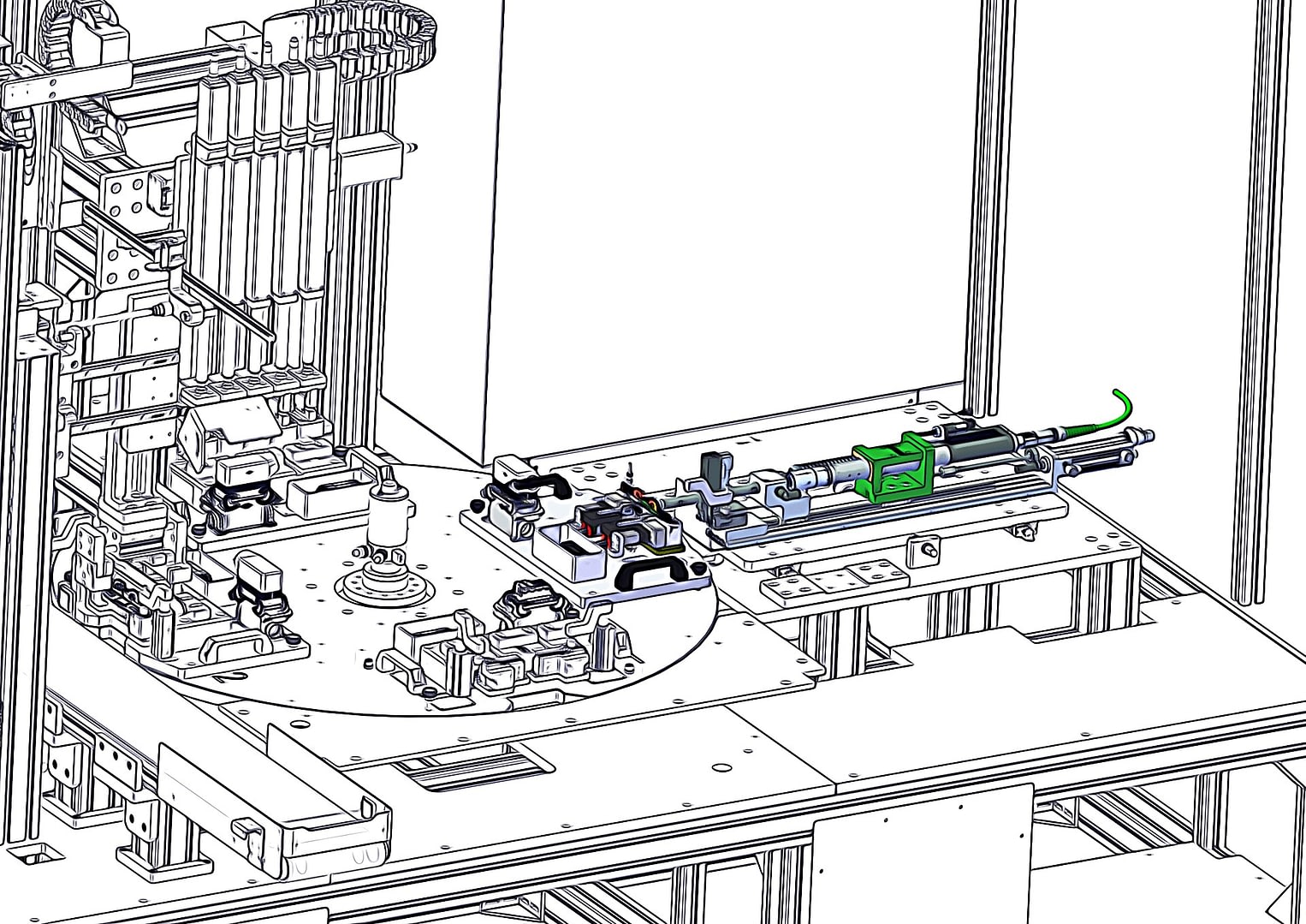 Plastic Components-Screw Driver Machine_6-min