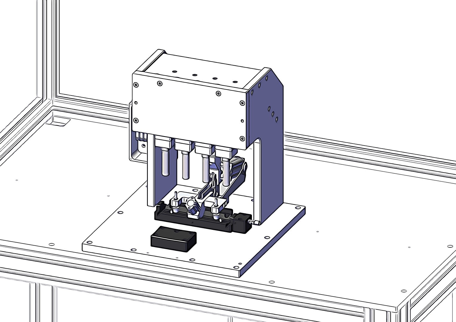 Press Fitting