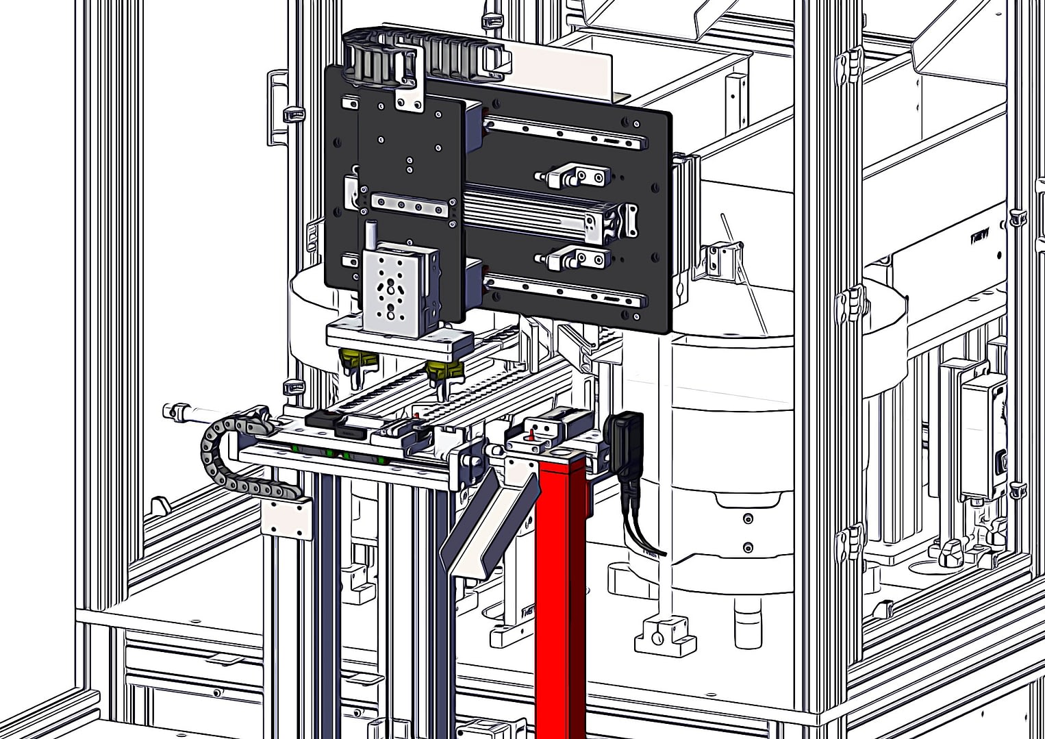 Steering Wheels Industry-Automatic Assembly Machine_2-min