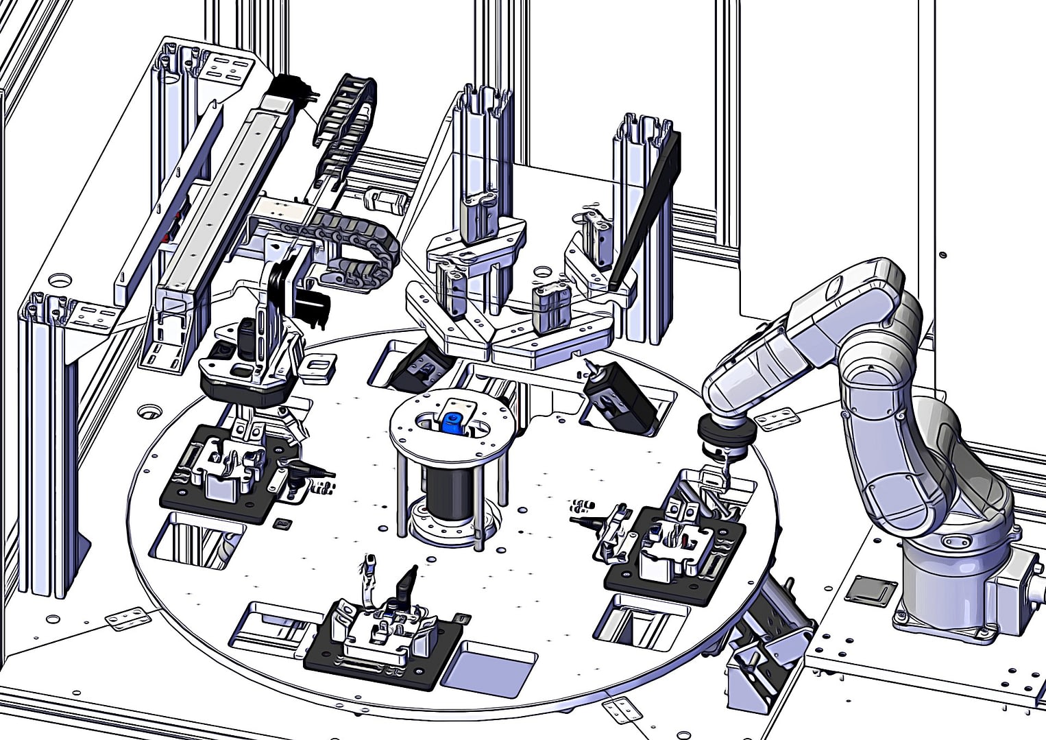 Steering Wheels Industry-Functional Test_1-min