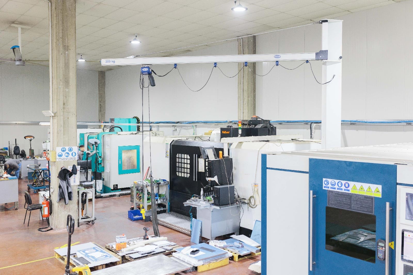gavsistemi toolshop