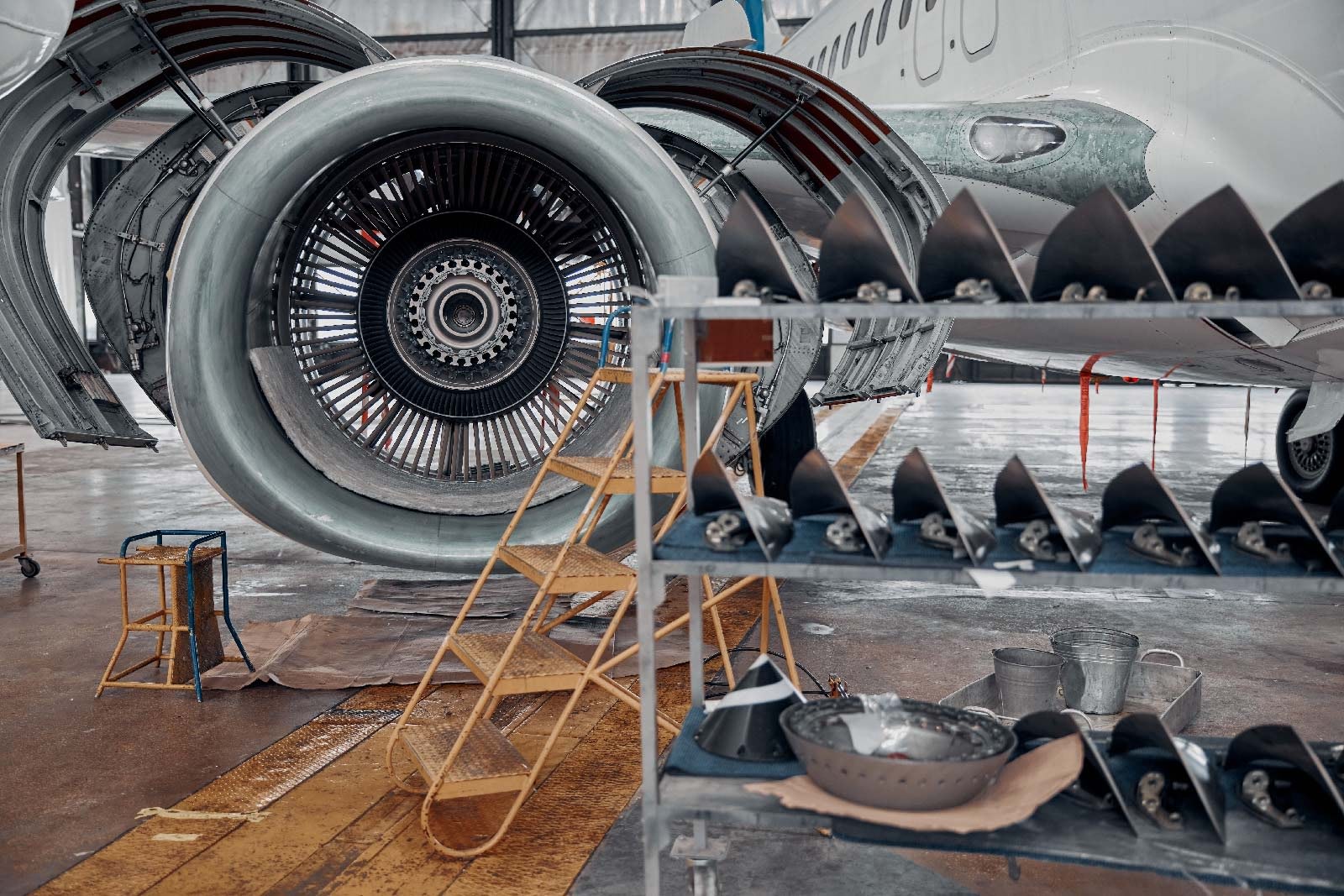aerospace industry gavsistemi