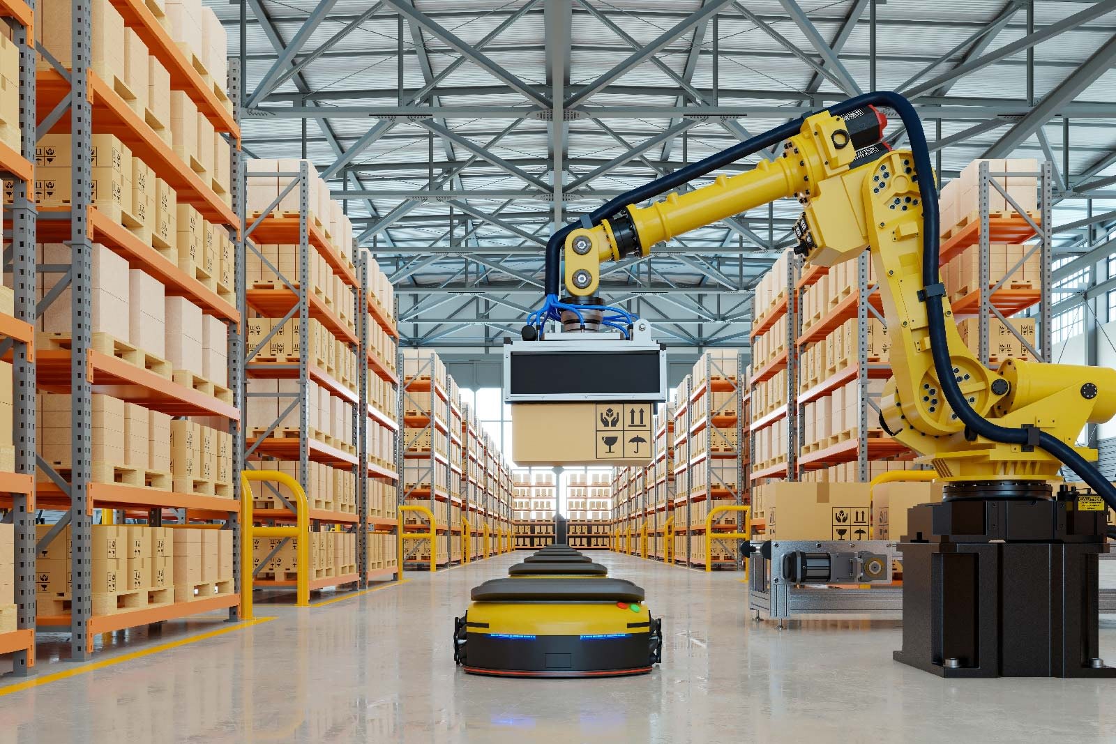 packaging industry gavsistemi