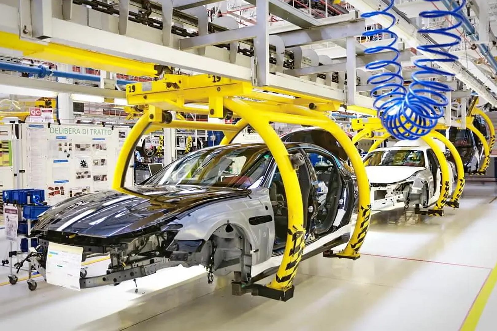 automotive solution gavsistemi