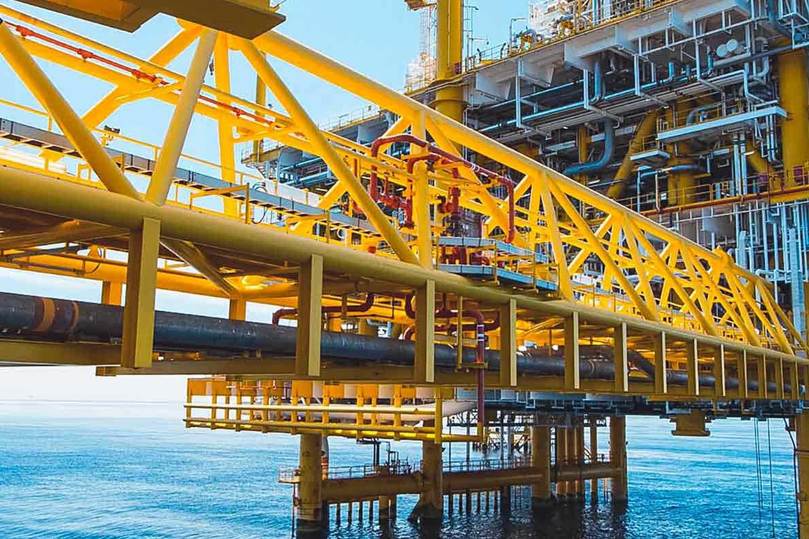 oilandgas solution gavsistemi