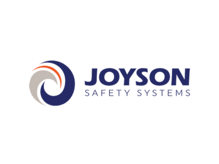 joyson safety systems logo