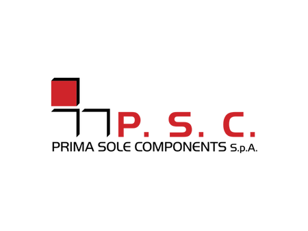 psc prima sole components logo