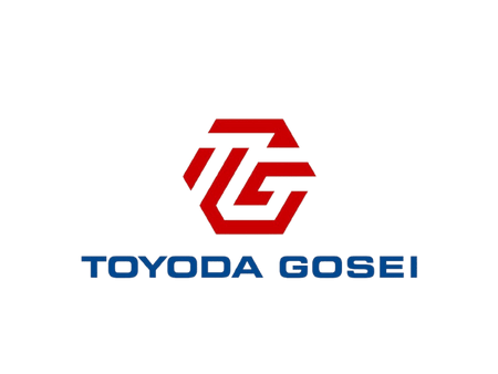 toyoda gosei logo