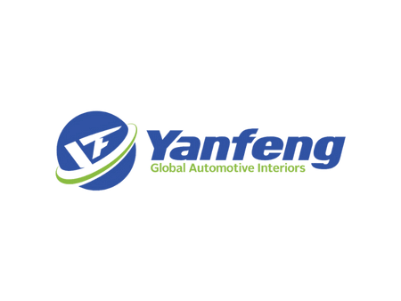 yanfeng logo