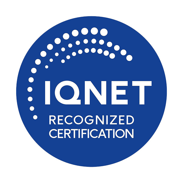 iqnet certification